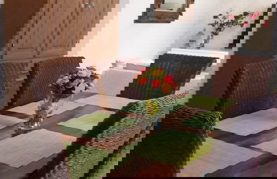 Lovely Apartment in Baden-Baden - Foto 27