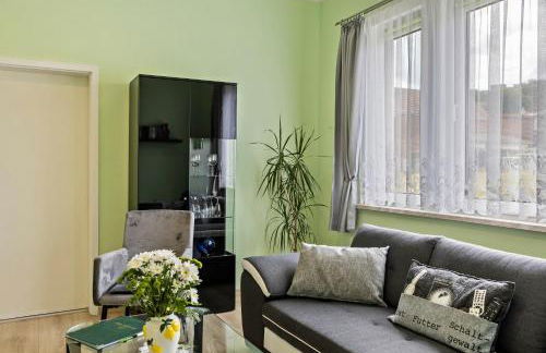 Ferienwohnung Burgblick - Foto 6