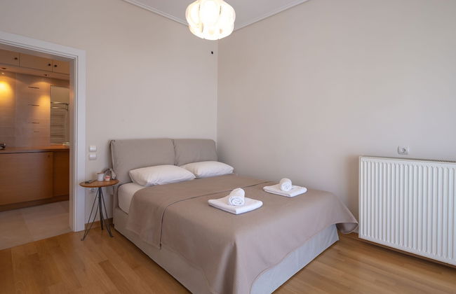 Rhea - Glyfada Sea View Apartment - Foto 2