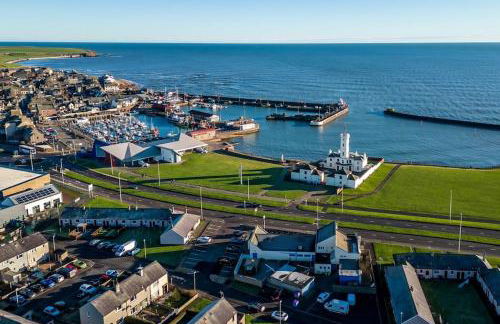 Sea View Luxury Apartment 3 bedrooms Free Parking - By Coast Apartments - Photo 62