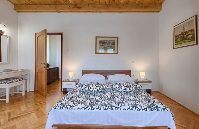 Villa Crispo - Foto 16