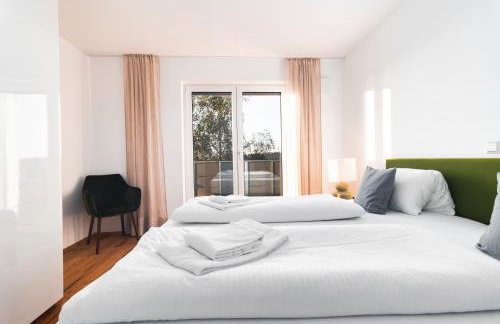 HEIMATEL - Bodensee Residenz Allgäu - Foto 16