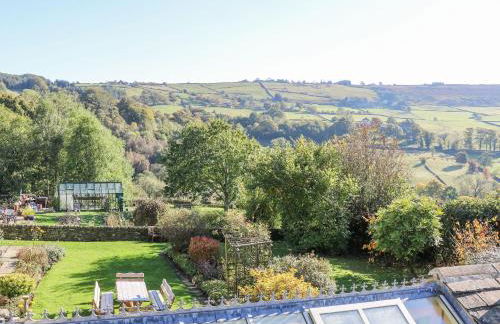 North Ives Cottage - Foto 19