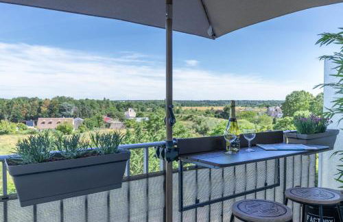 Studio Lumineux et plein de charme - Foto 16