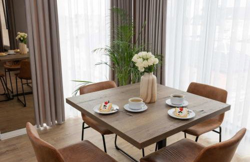 Panorama Prestige by Elite Apartments - Foto 29