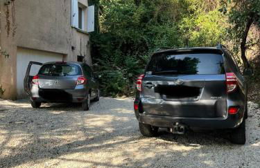 Casa Patoche sur les hauteurs de Saint-Péray - Foto 20