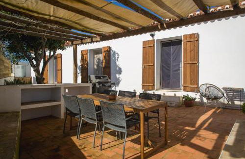 Costa Vicentina Villa with Garden Pool and View - Foto 57