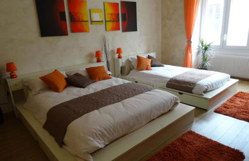 Ces Jours À Pommard - Foto 13