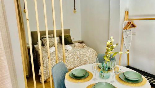 Loft Sofia a estrenar con luz natural en corazon de Valencia - Foto 5