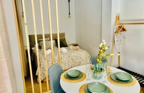 Loft Sofia a estrenar con luz natural en corazon de Valencia - Foto 5