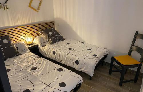 Dépendance cocooning au coeur d'une propriété - Foto 6