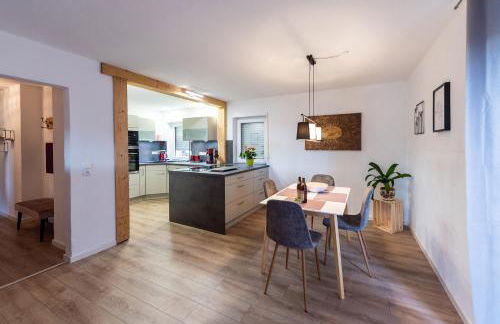 Ferienwohnungen Hopfen und Malz - Foto 40