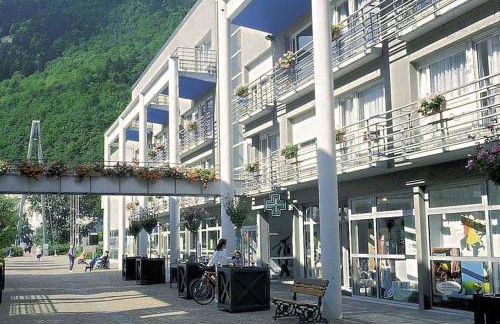 RESIDENCE Rive Droite - Foto 1