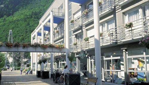 RESIDENCE Rive Droite - Foto 1