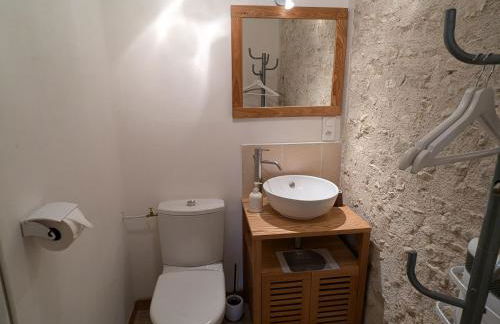 Grande maison près de Paris, jardin, pour 12 pers. - FR-1-590-441 - Foto 27