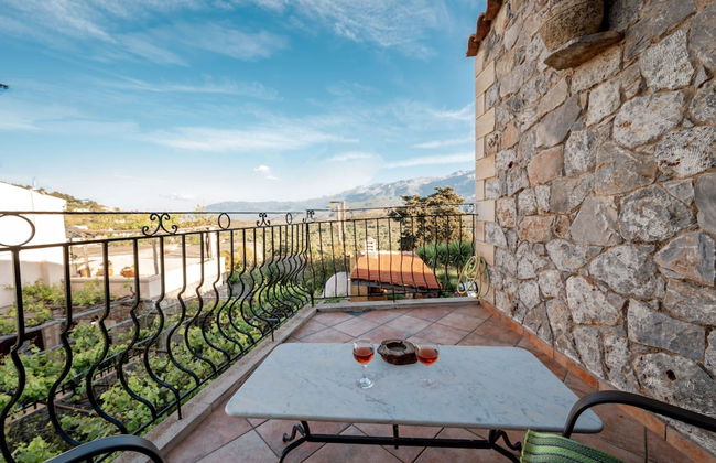 Maria s Serene Countryside Retreat by Chania - Foto 3