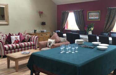 Helm Mount Lodge & Cottages - Foto 73