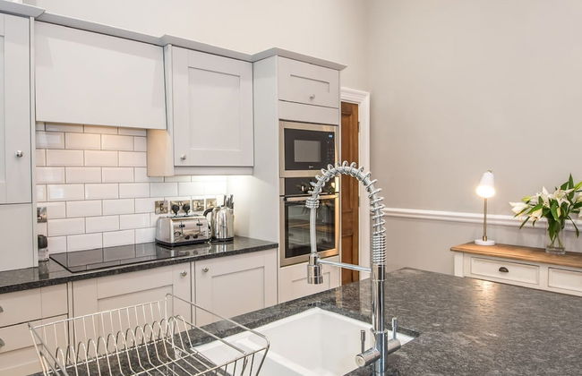 The Barrington - Foto 10