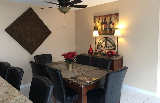 Fl Special!! The Private 3 Bedroom Villa by Redawning - Foto 6