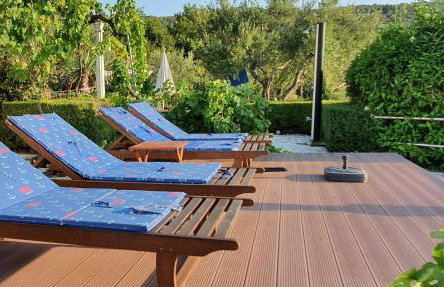 Family apartments Dominković - Photo 7