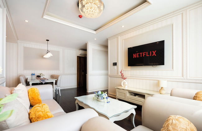 Luxury Condotel Luminous Leman - Foto 41