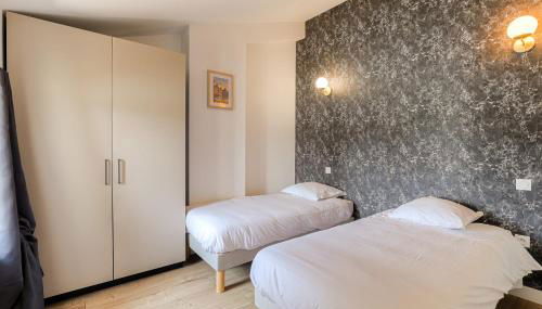 Le Düsseldorf - Les appartements de l'olivier - Foto 3