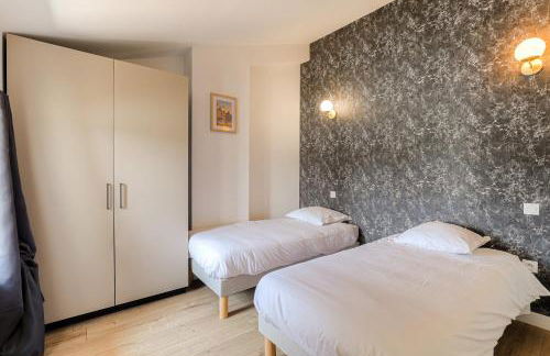 Le Düsseldorf - Les appartements de l'olivier - Foto 3