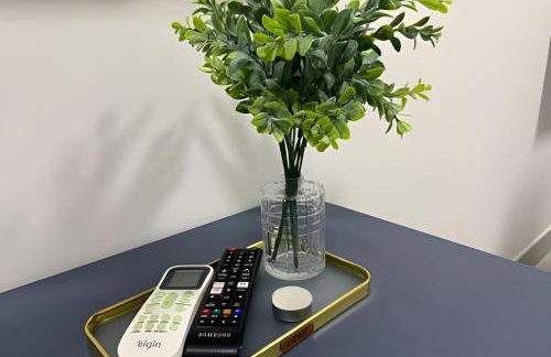 Estúdios Novos, Compactos e Aconchegantes - Foto 77