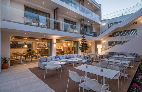 Romantica Hotel Apartments - Foto 73