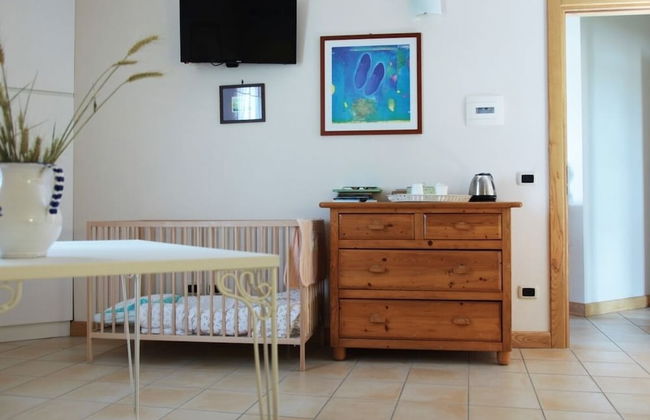 Masseria Fontana dei Fieri - Foto 15