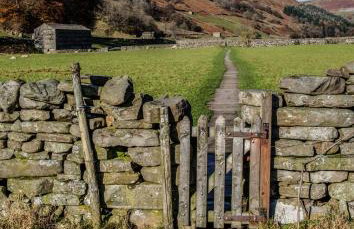 2 Bed in High Fremington oc-ds375 - Foto 20