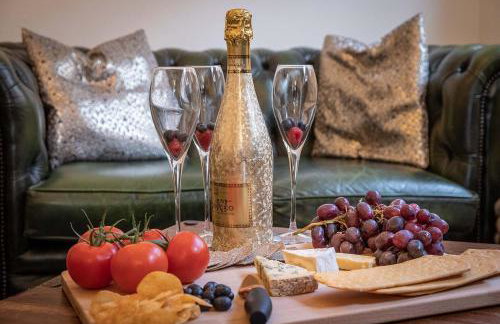 Stunning- The Nautilus Bungalow Cowes IOW - Foto 5