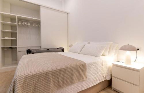 Apartamento moderno recién reformado con patio en el centro de Elche - Foto 7