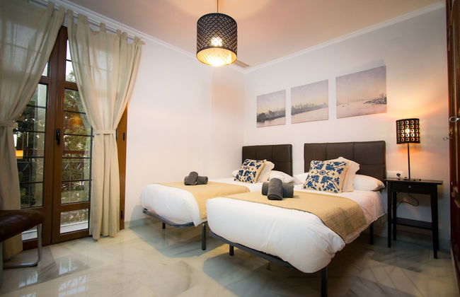 Holidays2Malaga Soho Center Apartments - Photo 22