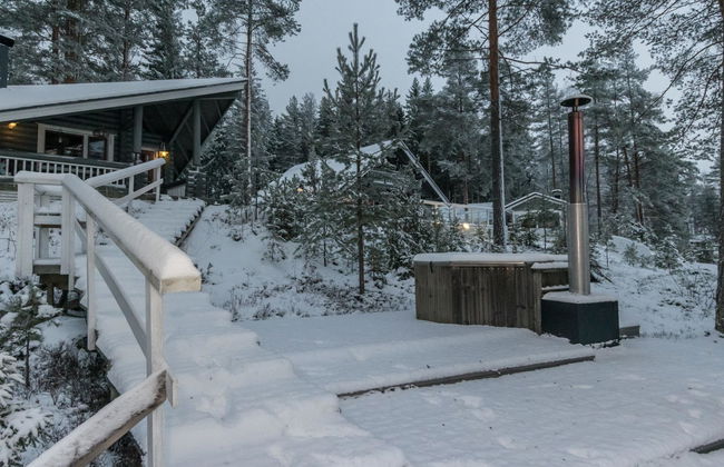 Villa helge - Foto 6