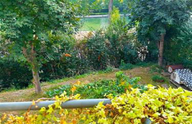 uta house la plaine - Foto 23