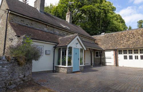 4 bed cottage Breath-taking views Sleeps 8 - Foto 22