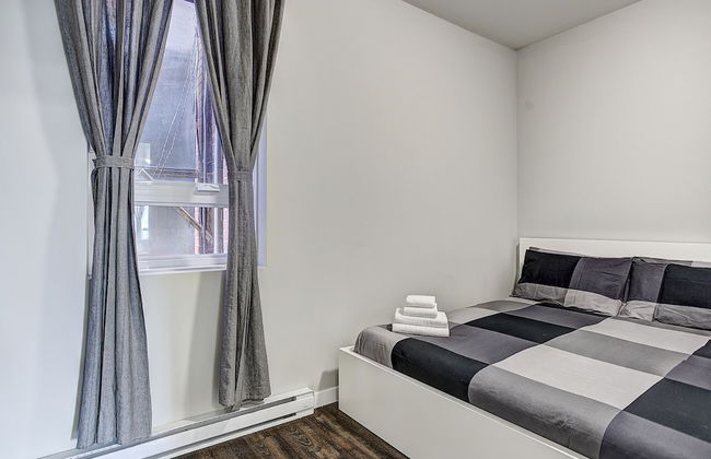 DestinationStays-University of Montreal - Foto 5