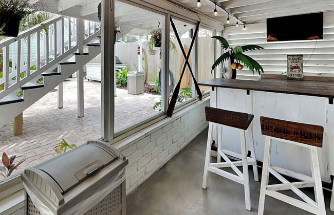 Lost Palms - Foto 37