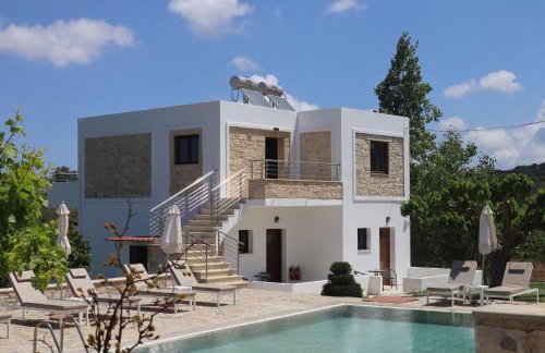 Villa Stefania Dream - Photo 55