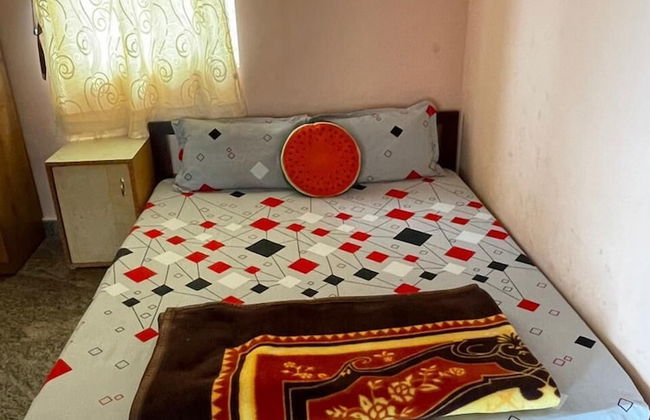 A2- Hill View Stay Kolar - Foto 14