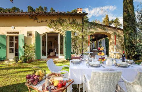 Villa in Camaiore with Pool & Tuscan Views - Foto 9