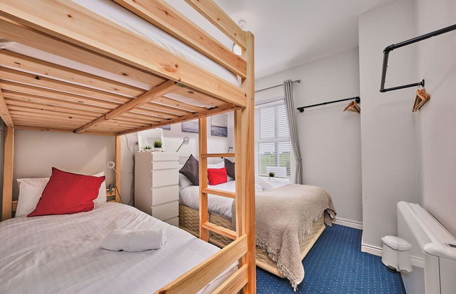 Dunluce Park - Portrush by the Sea - Foto 19