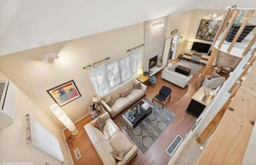 The Hideaway House - Private Peaceful Cozy - Foto 12