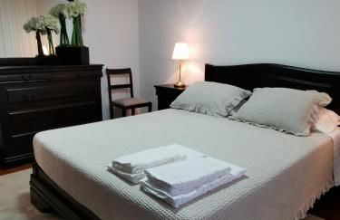 Casa Alto da Ribeira - Villa com Piscina Privada-10 Pessoas - Foto 30