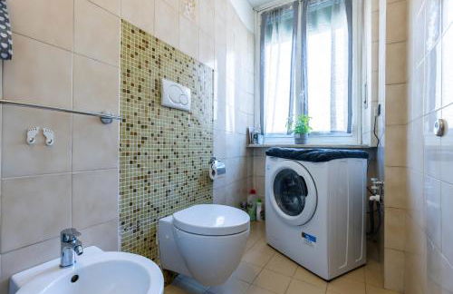 Turin In Wine: appartamento incantevole a Torino. - Foto 31