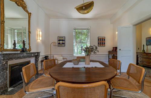 Villa entre Arles et les Alpilles avec piscine - Foto 38