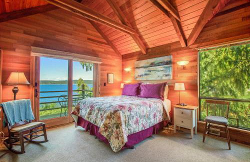 Saratoga Lodge - Foto 17