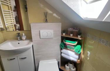 New apartment with the terrace, Trnje, Zagreb - Photo 16