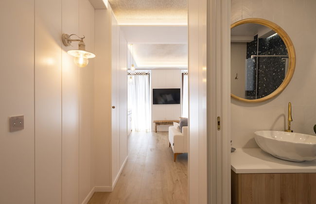 Palatina Concept Suites - Foto 31